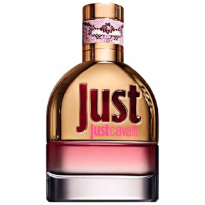 Just Cavalli Her Eau De Toilette Vaporizador 75 Ml