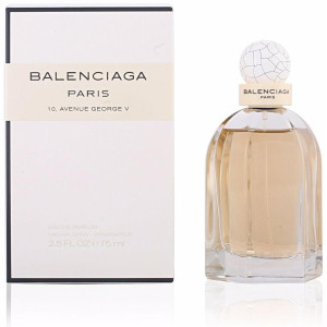 Balenciaga Paris Eau De Parfum Vaporizador 75 Ml