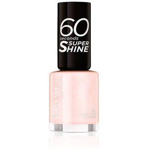 60 Seconds Super Shine Esmalte De Uñas 203-Lose Your Lingerie 8 Ml