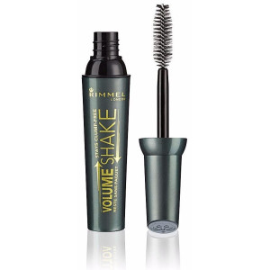 Rimmel Volume Shake Mascara De Pestaã‘As 001 Black
