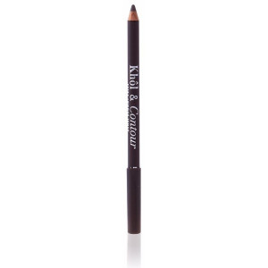 Kohl Y Contour Eye Pencil 004-Dark Brown