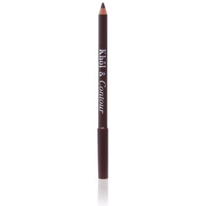 Khôl Y Contour Eye Pencil 005-Chocolat