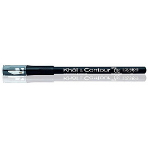 Khôl Y Contour Sharpener Black