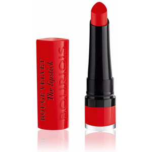 Rouge Velvet The Lipstick 08-Rubi´S Cute