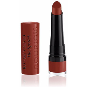 Rouge Velvet The Lipstick 12-Brunette