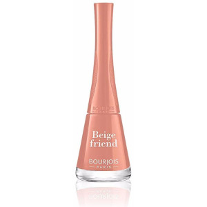 1 Seconde Esmalte De Uñas 004-Beige Friend 9 Ml