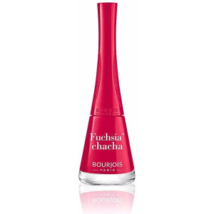 1 Seconde Esmalte De Uñas 011-Fuchsia' Cha Cha 9 Ml