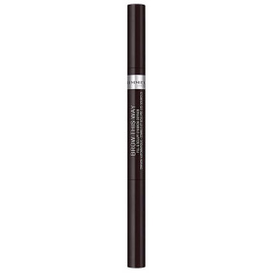 Brow This Way Fill Y Sculpt Eyebrow Definer 004-Soft Black
