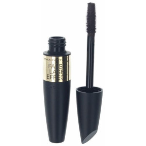 Max Factor Mascara False Lash Effect Negro Marrón 13Ml