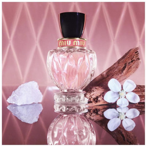 Miu Miu Twist Eau De Parfum Vaporizador 50 Ml