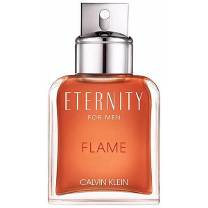 Eternity Flame For Men Eau De Toilette Vaporizador 50 Ml