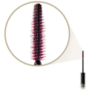 Masterpiece Max High Definition Mascara 01-Rich Black 7,2 Ml