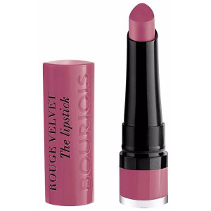 Rouge Velvet The Lipstick 19-Place Des Roses