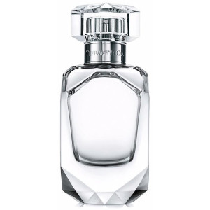 Tiffany Sheer Eau De Toilette Vaporizador 50 Ml