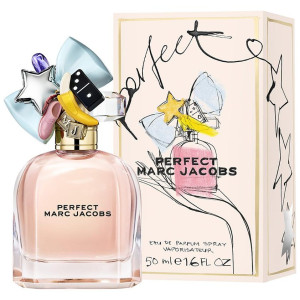 Perfect Eau De Parfum Vaporizador 50 Ml