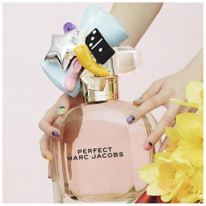 Perfect Eau De Parfum Vaporizador 100 Ml