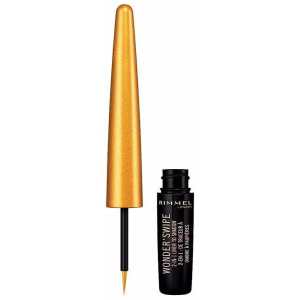 Rimmel Wonder Swipe Delineador 2In1 002 Instafamous 7Ml