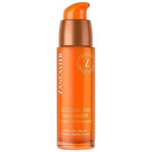 Golden Tan Maximizer After Sun Serum 30 Ml