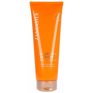 Golden Tan Maximizer After Sun Lotion 250 Ml