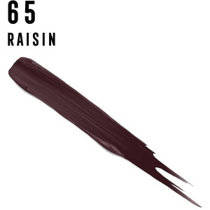 Colour Elixir Matte Lipstick 65-Raisin