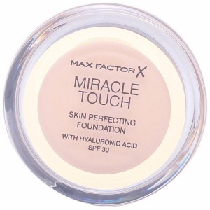Max Factor Base Miracle Touch Spf30 075 Golden 11_5G