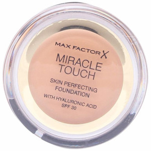 Max Factor Miracle Touch Base Ilusión Líquida 085 Caramel 11_5G