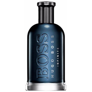 Boss Bottled Infinite Eau De Parfum Vaporizador 200 Ml