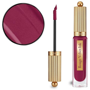 Rouge Velvet Ink Liquid Lipstick 17