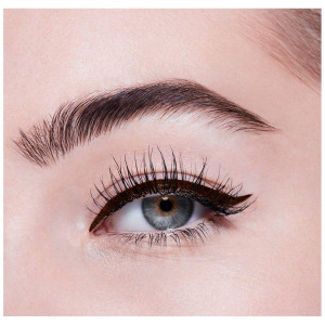 Liner Pinceau 24H Liquid Eyeliner 2