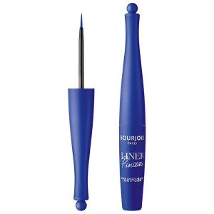 Liner Pinceau 24H Liquid Eyeliner 4