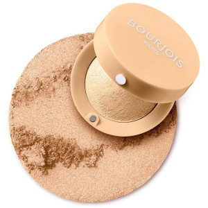 Little Round Pot Eyeshadow 4-Eggshell'Ent