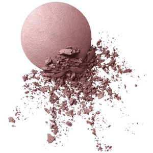 Little Round Pot Eyeshadow 16-Mauve La La!