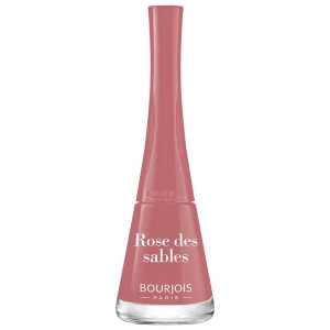 1 Seconde Esmalte De Uñas 38-Rose Des Sables 9 Ml