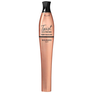 Twist Extrème Fiber Mascara Black