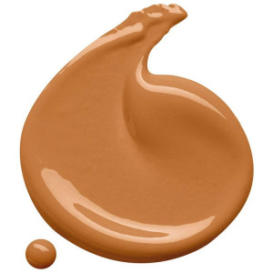 Always Fabulous 24H Foundation 520-Caramel