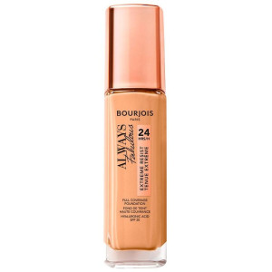Bourjois Always Fabulous 24H Foundation 310 30Ml