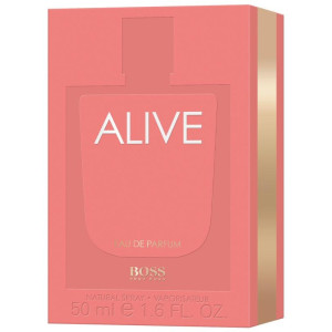 Alive Eau De Parfum Vaporizador 50 Ml