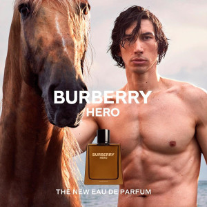 Burberry Hero Edp Vapo 150 Ml