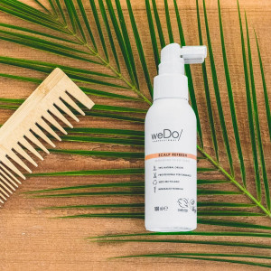 Scalp Refresh Refreshing Scalp Tonic 100 Ml