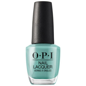Nail Lacquer Esmalte De Uñas Duración Hasta 7 Días Verde Nice To Meet You 15 Ml