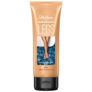 Sally Hansen Airbrush Legs® Leg Makeup Light 125Ml