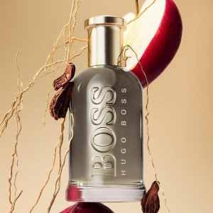 Boss Bottled Edp Vapo 200 Ml