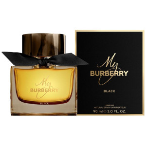 My Burberry Black Parfum Vaporizador 90 Ml