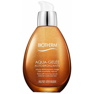 Autobronzant Aqua-Gelée 50 Ml