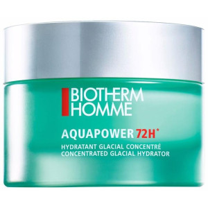 Homme Aquapower 72H Concentrated Glacial Hydrator 50 Ml