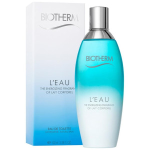 L'Eau Eau De Toilette Vaporizador 100 Ml