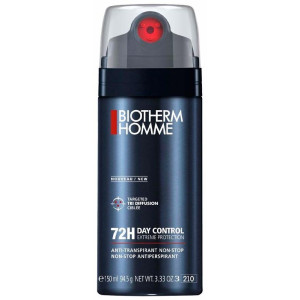 Homme Day Control 72H Desodorante Vaporizador 150 Ml