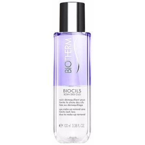 Biocils Soin Des Cils Eye Make-Up Remover 100 Ml