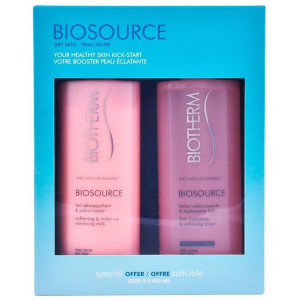 Biosource Duo Ps Lote