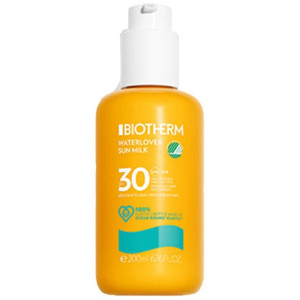 Sun Waterlover Sun Milk Spf30 200 Ml